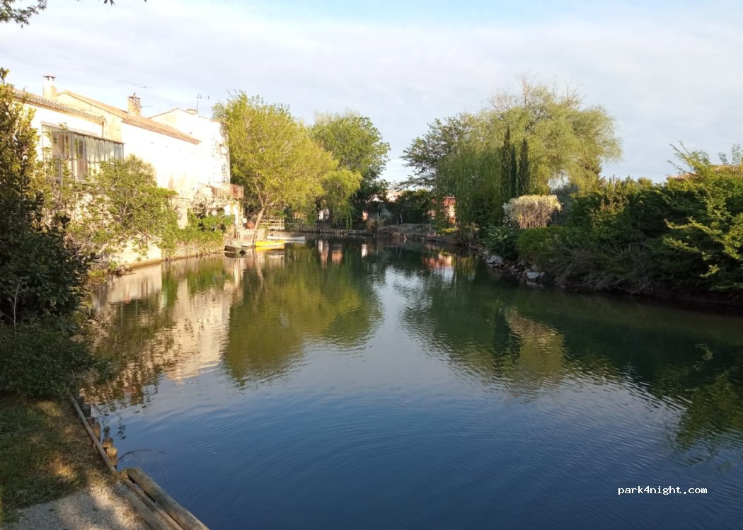 (84250) Le Thor - 137 Chemin des Moulins — foto