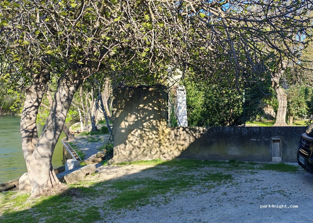 (84250) Le Thor - 137 Chemin des Moulins — foto 4