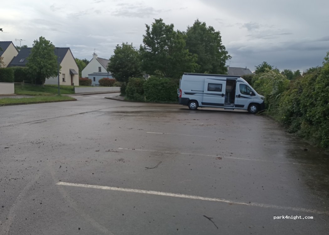 (35230) Saint-Erblon - 42 Rue de la Douettée — foto 3
