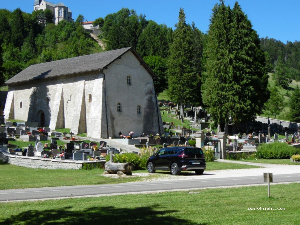 (25370) Jougne - Unnamed Road — foto 2