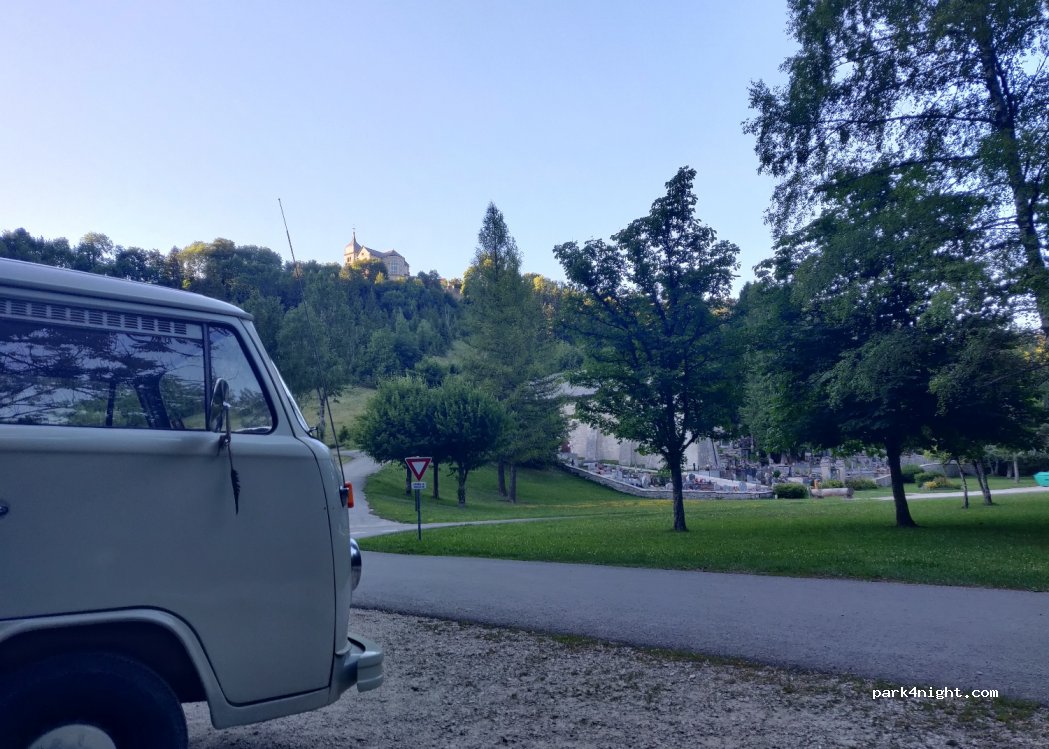 (25370) Jougne - Unnamed Road — foto 4
