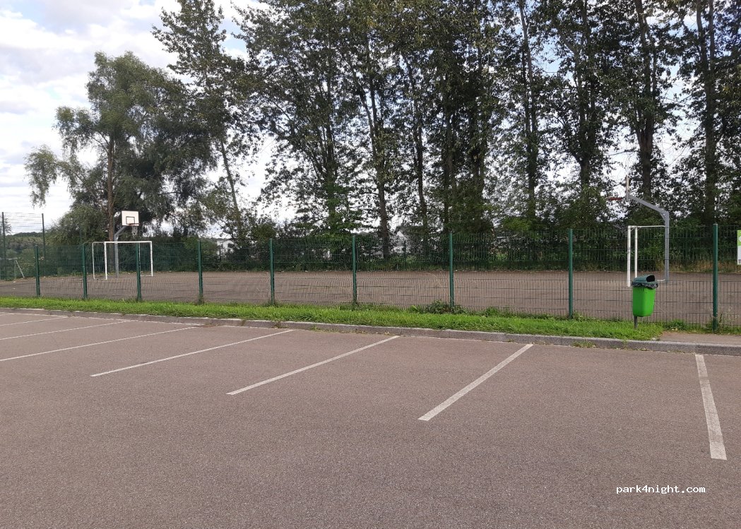 (67590) Ohlungen - 9 Rue des Sports — foto 2