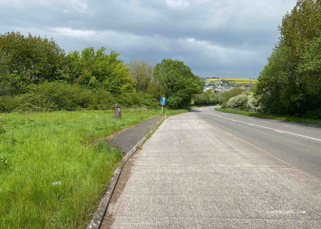 (SA71 5BT) Pembroke - 2 Saint Daniel's Hill — foto