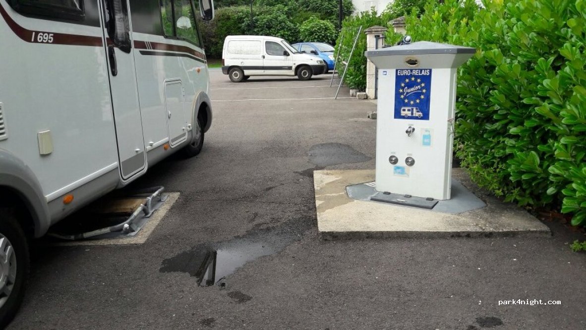 (24270) Payzac - Le Bourg — foto