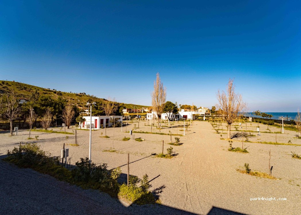 Riva del Mare Campeggio-Villaggio — foto