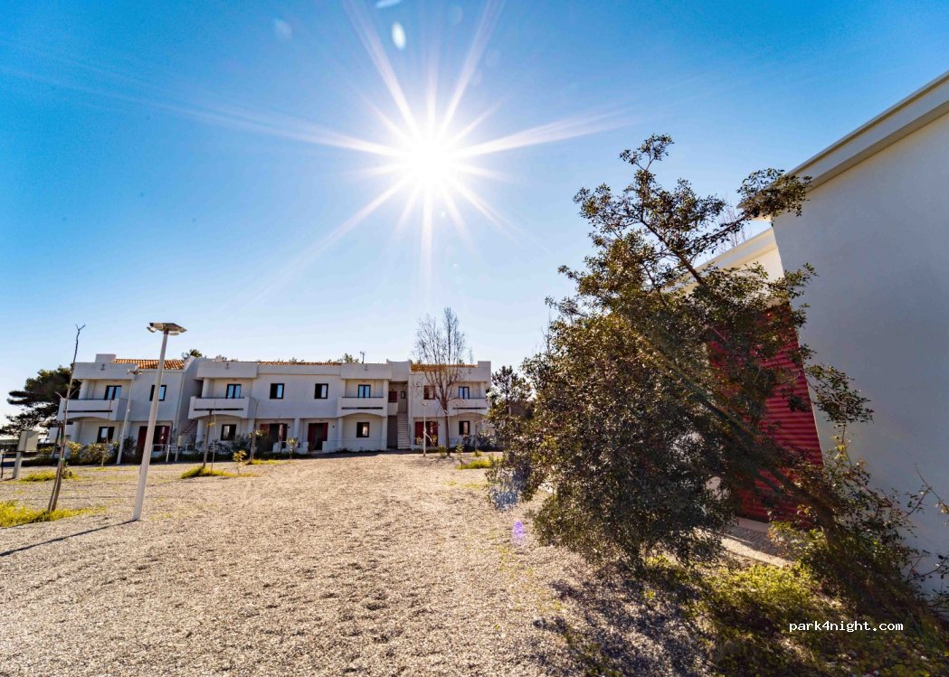 Riva del Mare Campeggio-Villaggio — foto 2