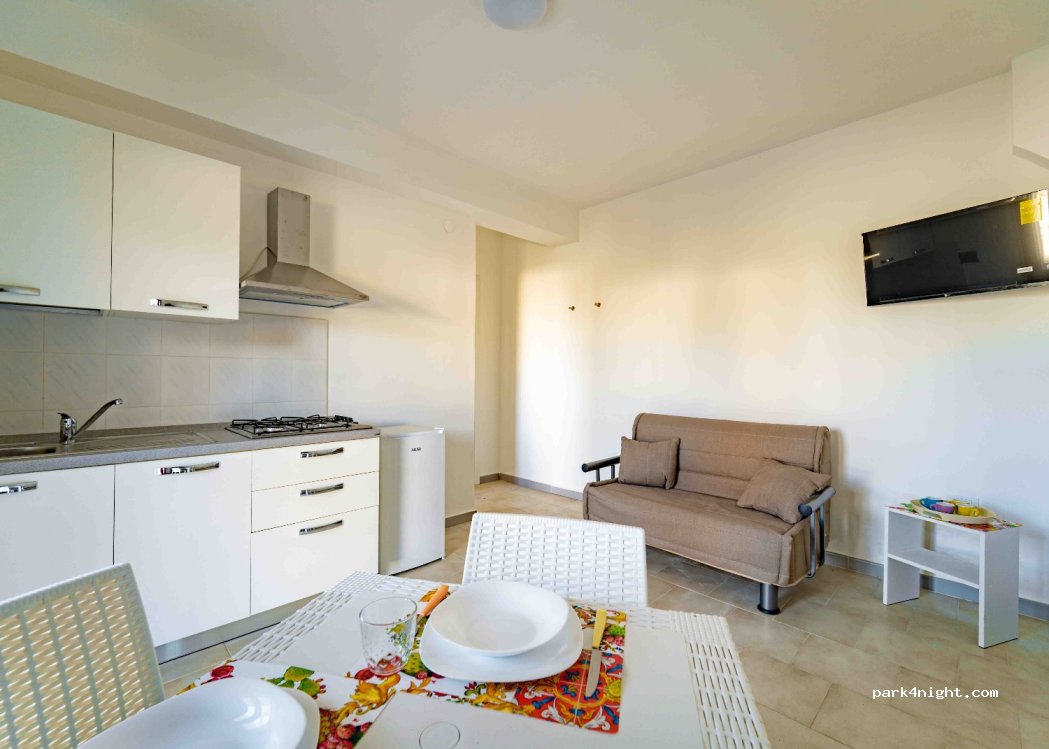 Riva del Mare Campeggio-Villaggio — foto 3