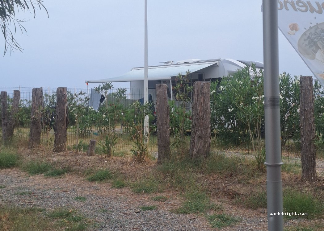 Riva del Mare Campeggio-Villaggio — foto 4