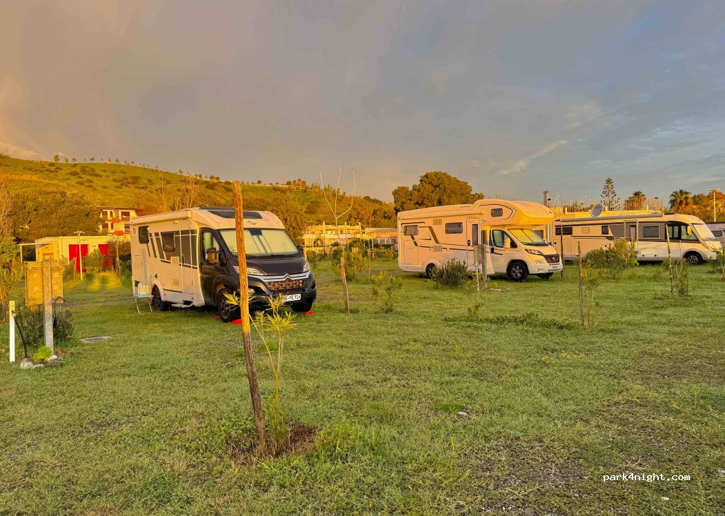 Riva del Mare Campeggio-Villaggio — foto 5