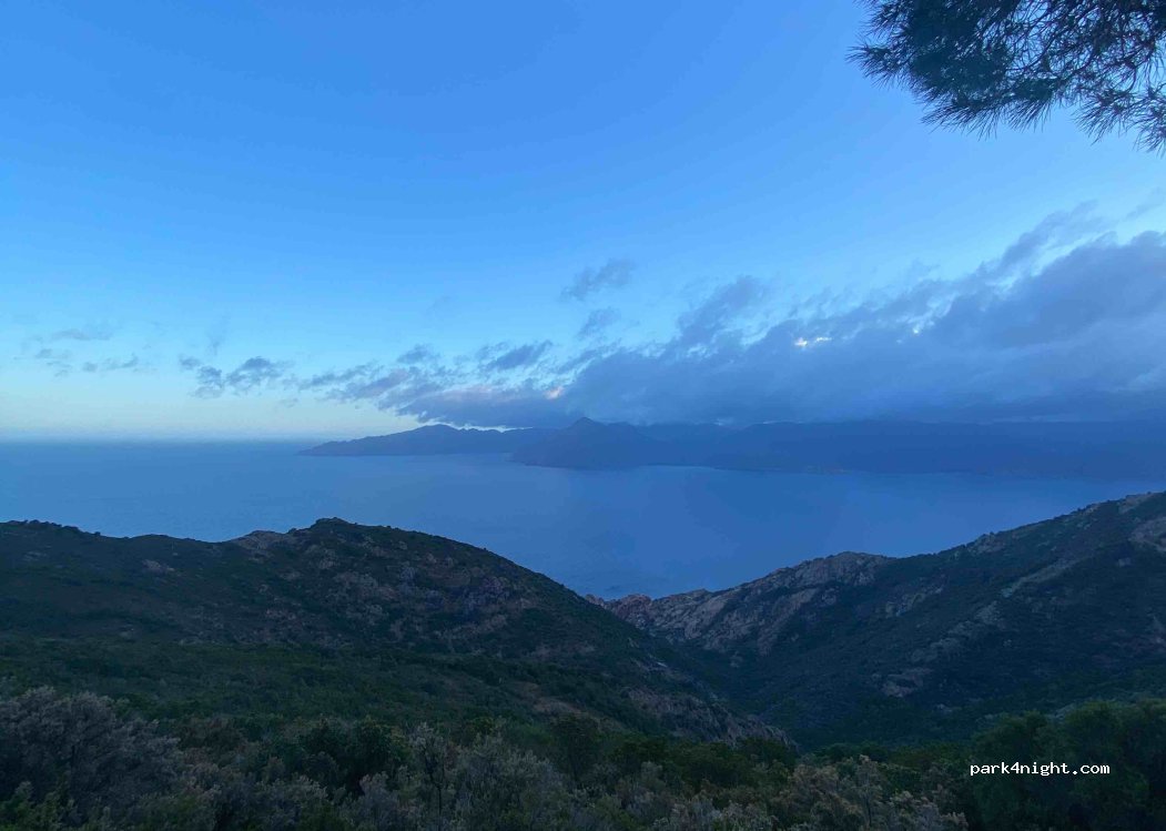 (20115) Piana - Unnamed Road — foto