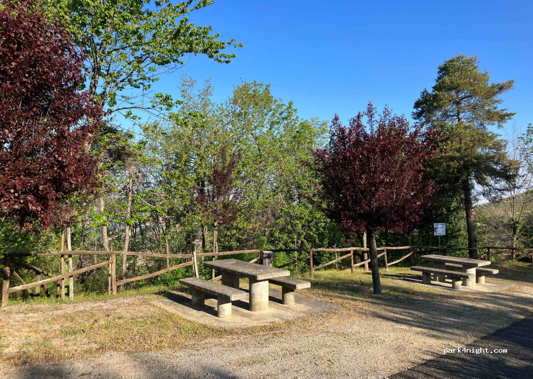(12050) Neviglie - Strada Provinciale 200 — foto