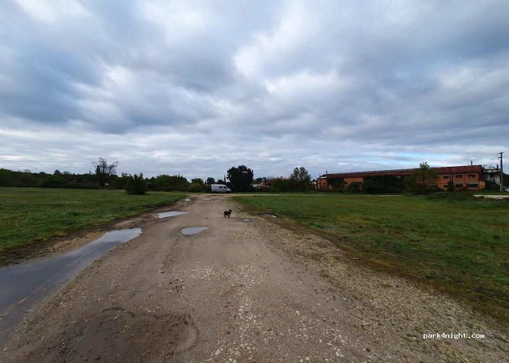 (33770) Salles - 7 Allée de l'Argileyre — foto