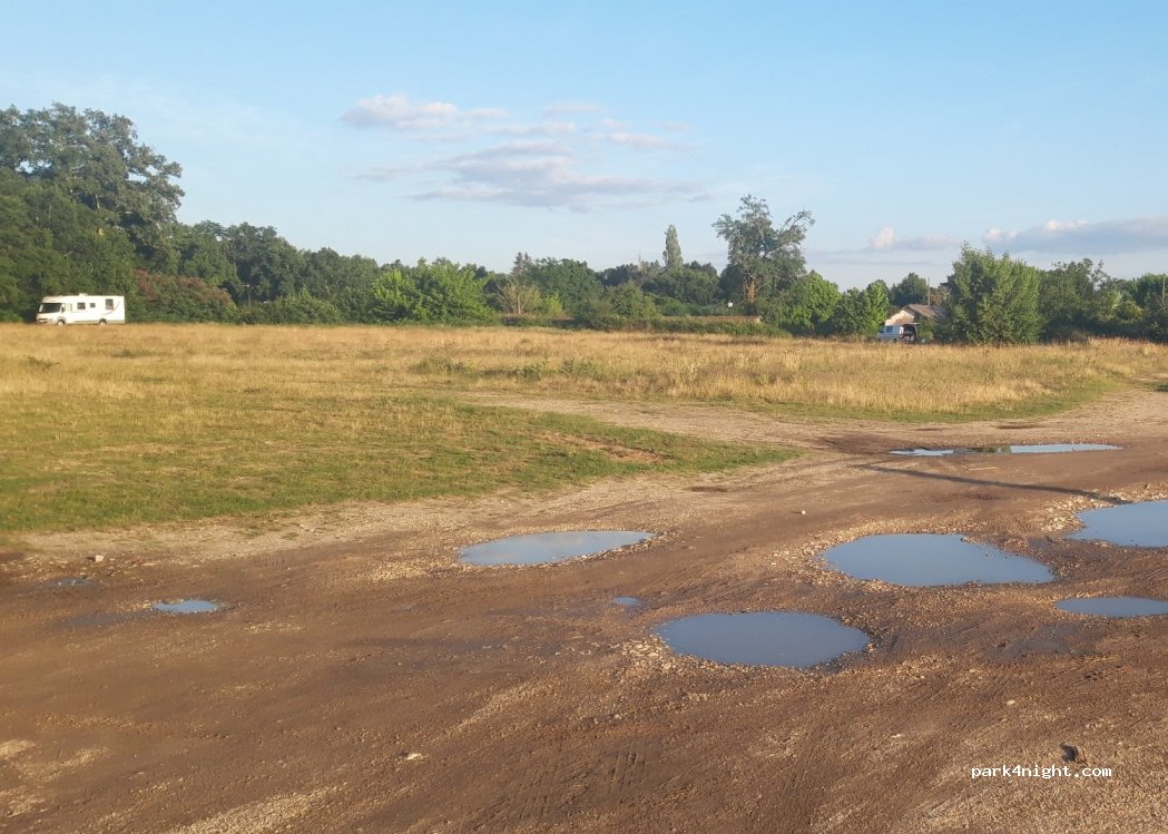 (33770) Salles - 7 Allée de l'Argileyre — foto 4