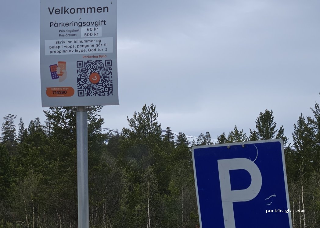 (2668) Lesjaskog - Unnamed Road — foto 2