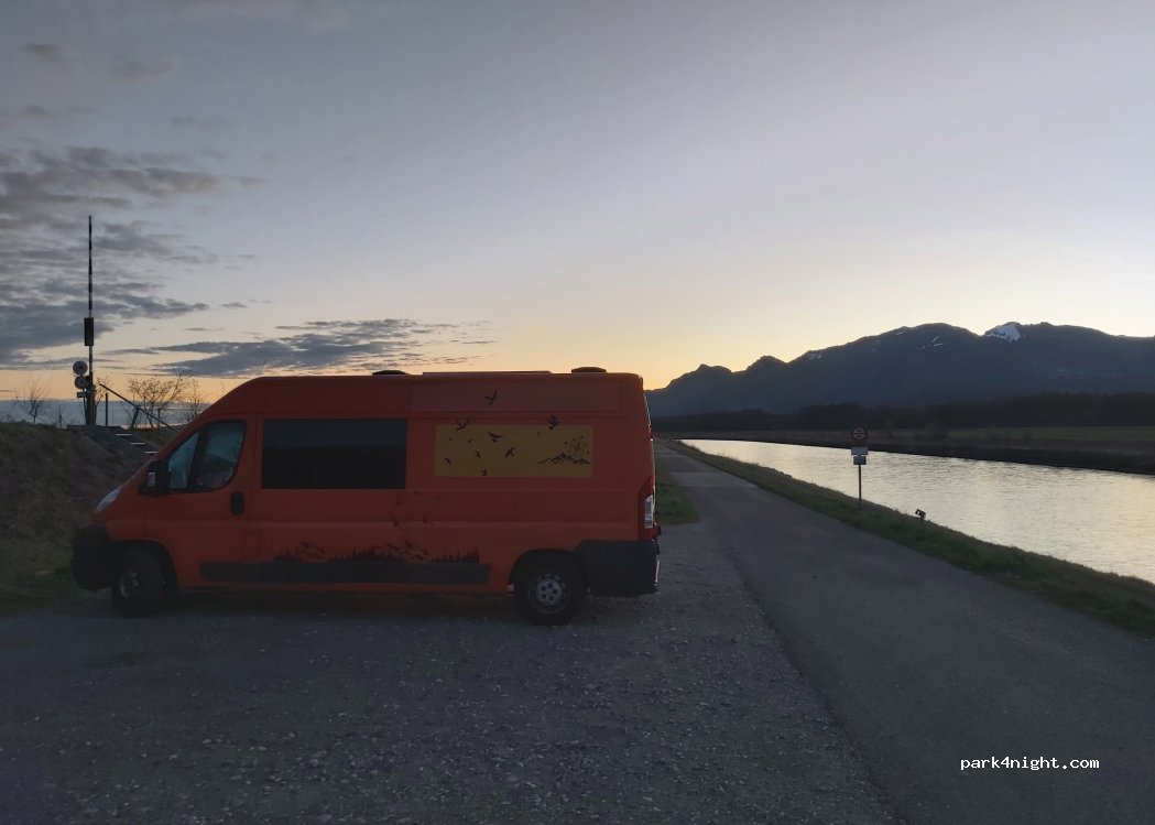 (9463) Oberriet - 25 Rheinstrasse — foto 4