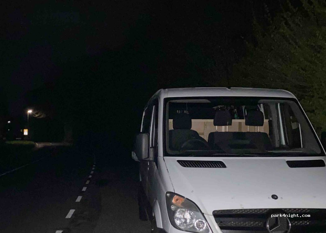 (PO15 5RD) Titchfield - Mill Ln — foto