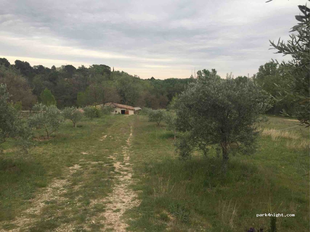 Camping à la ferme Roumavag — foto 2