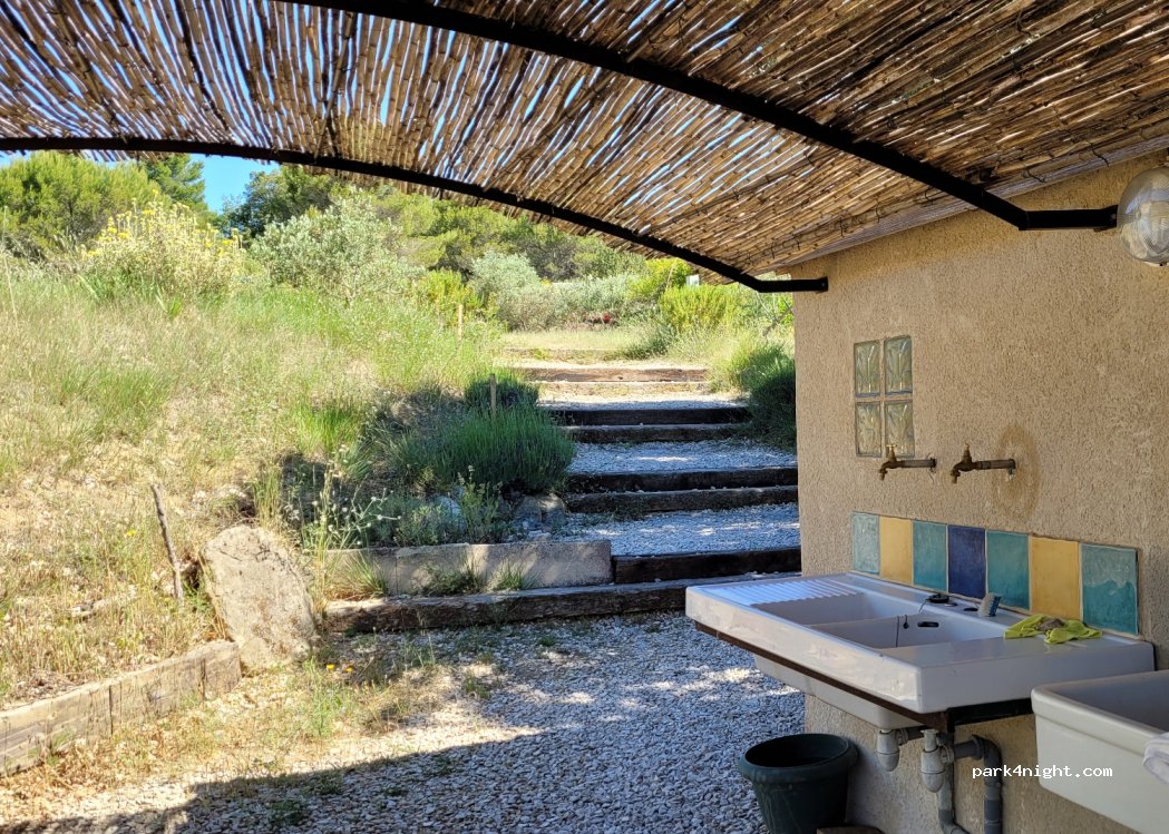 Camping à la ferme Roumavag — foto 4