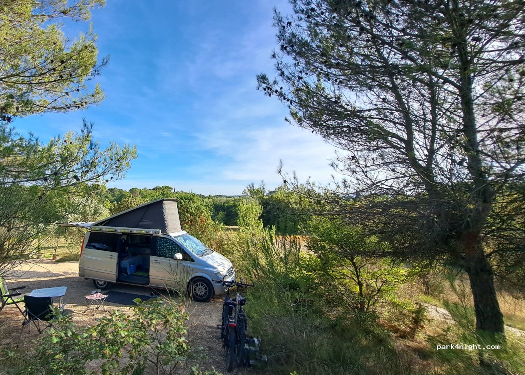 Camping à la ferme Roumavag — foto 5