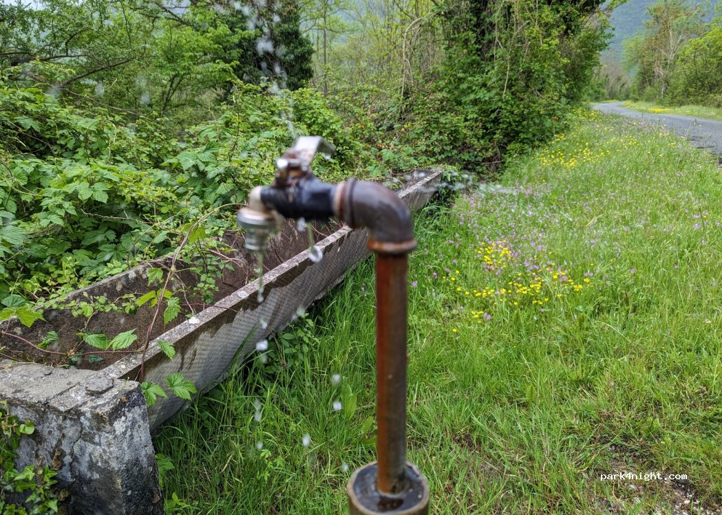 () Orahovo - Unnamed Road — foto