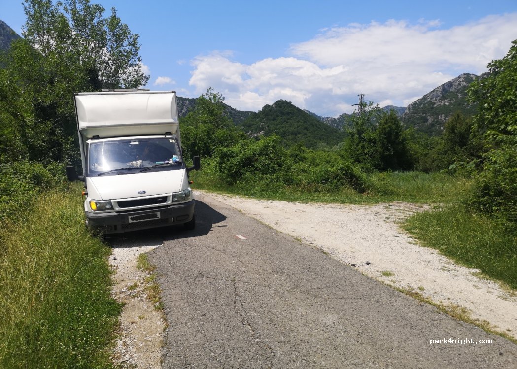 () Orahovo - Unnamed Road — foto 2