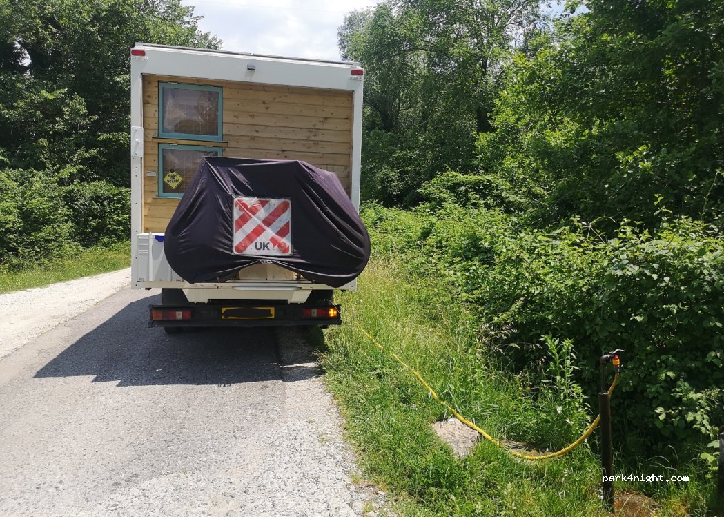 () Orahovo - Unnamed Road — foto 3
