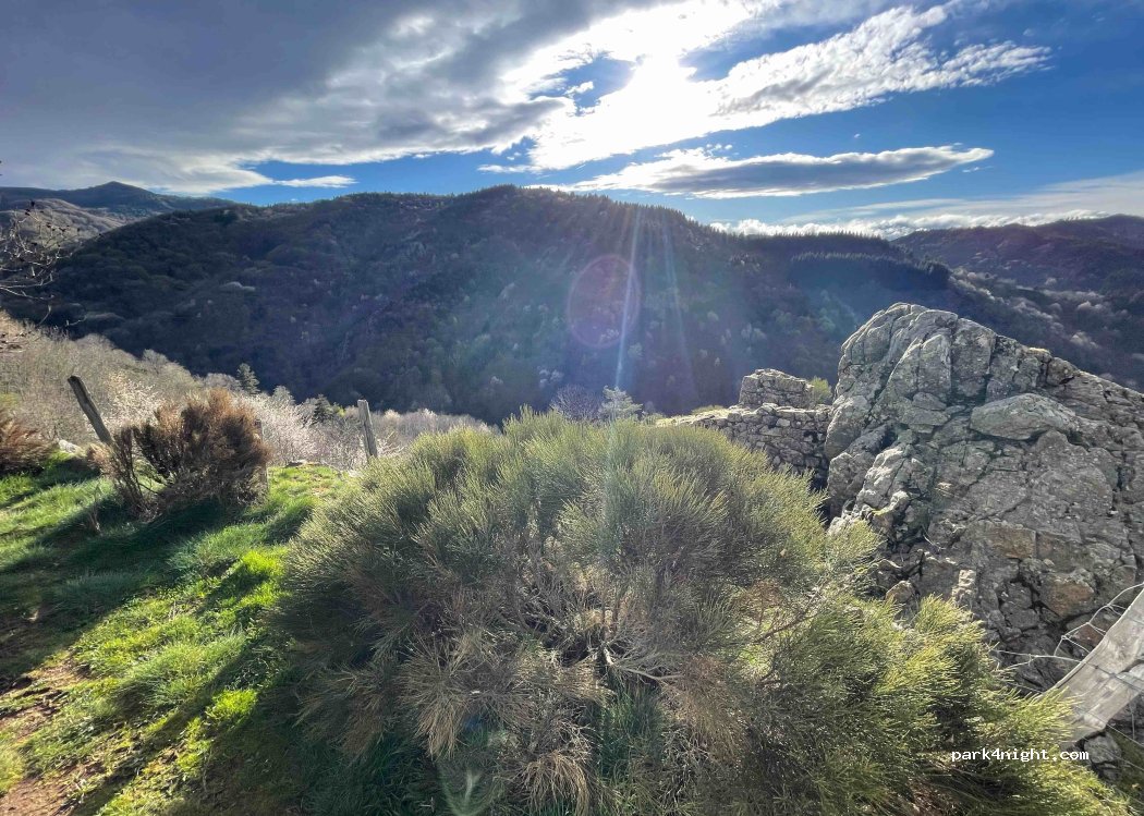 (07530) Mézilhac - Estève — foto