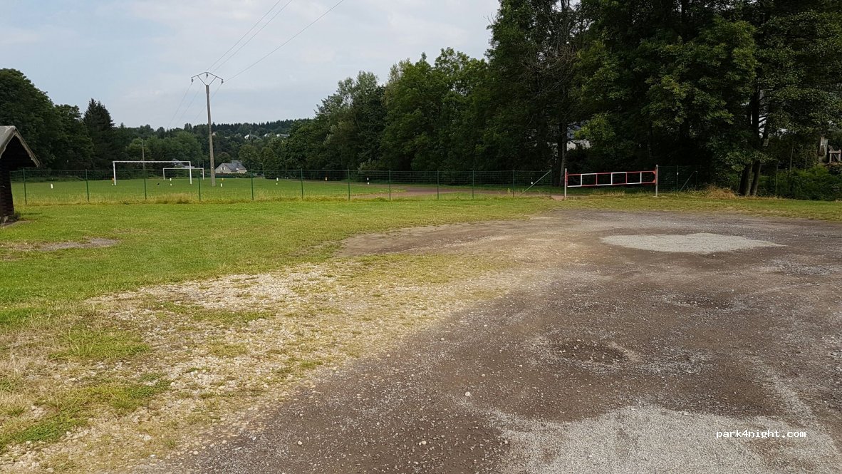 (6720) Habay - Rue de la Fosse aux Loups — foto