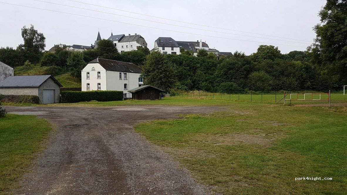 (6720) Habay - Rue de la Fosse aux Loups — foto 4
