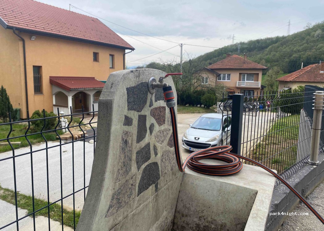 (Visoko) Uvorići - Unnamed Road — foto 2