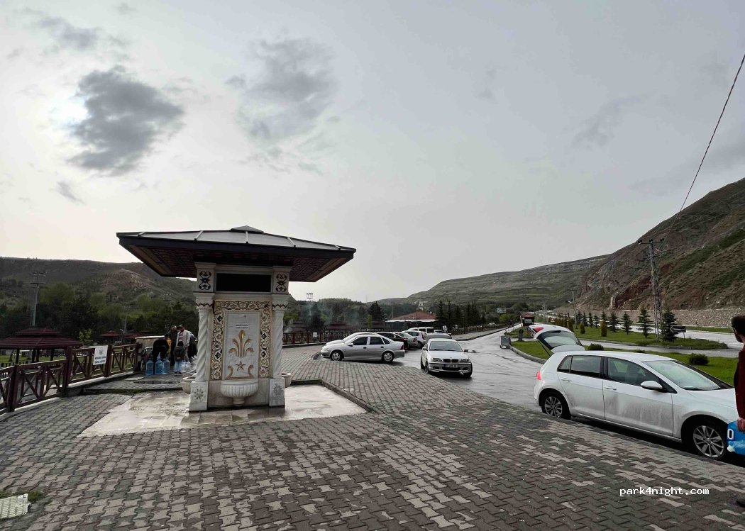 (58040) Dörteylül - Paşabahçe Park İçi Yolu — foto 2