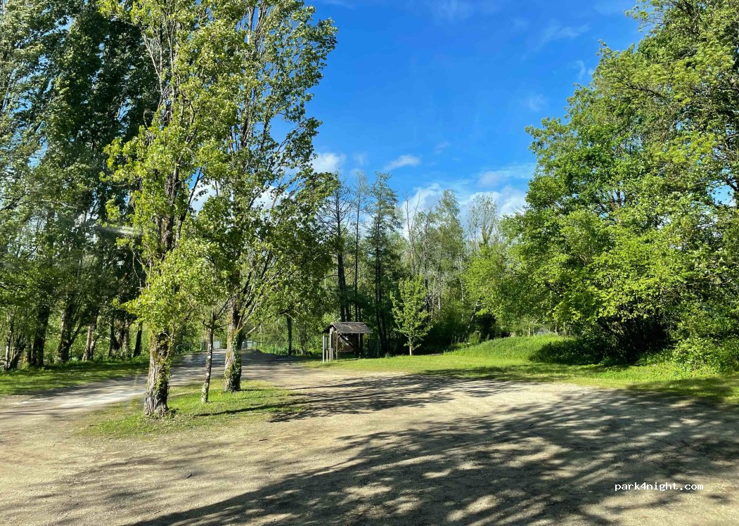 (79370) Beaussais-Vitré - 1 Moulin de la Bessière — foto 3