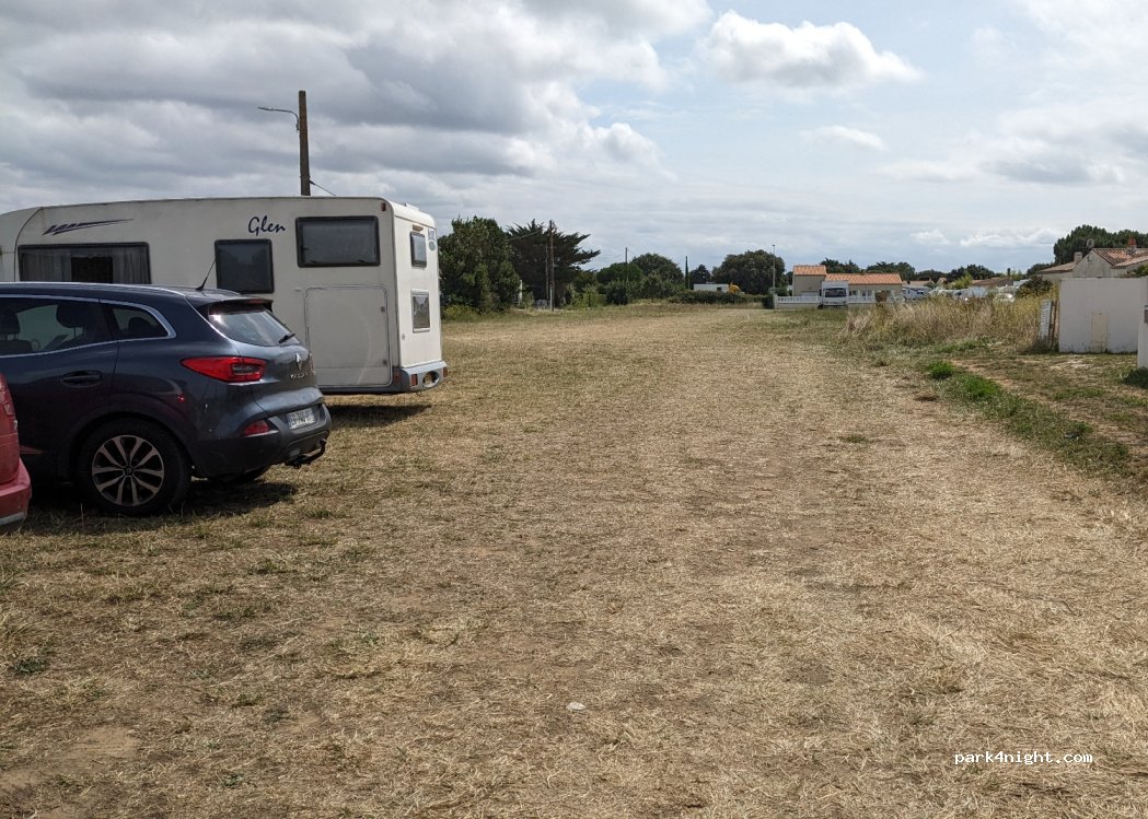 (17310) Saint-Pierre-d'Oléron - 14 Rue des Barraudes — foto 2