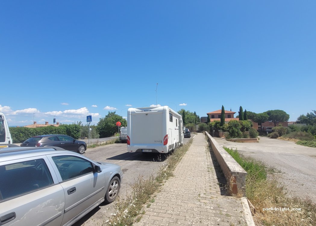 (53045) Montepulciano - 71 Via Elio Bernabei — foto 2