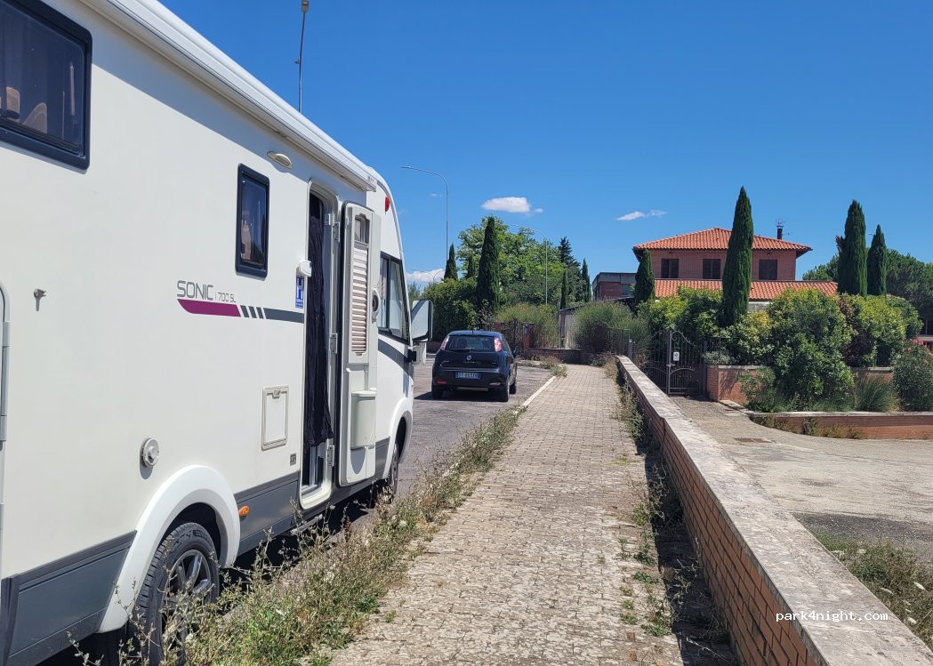 (53045) Montepulciano - 71 Via Elio Bernabei — foto 3