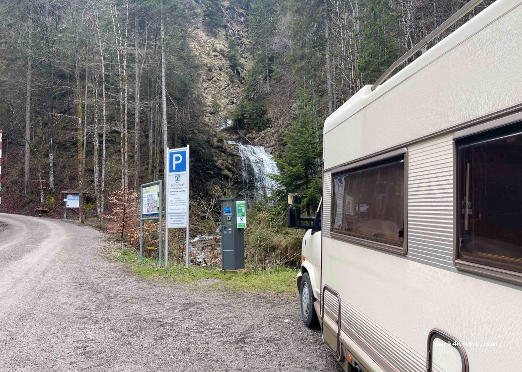 (83735) Bayrischzell - Tiroler Str. — foto