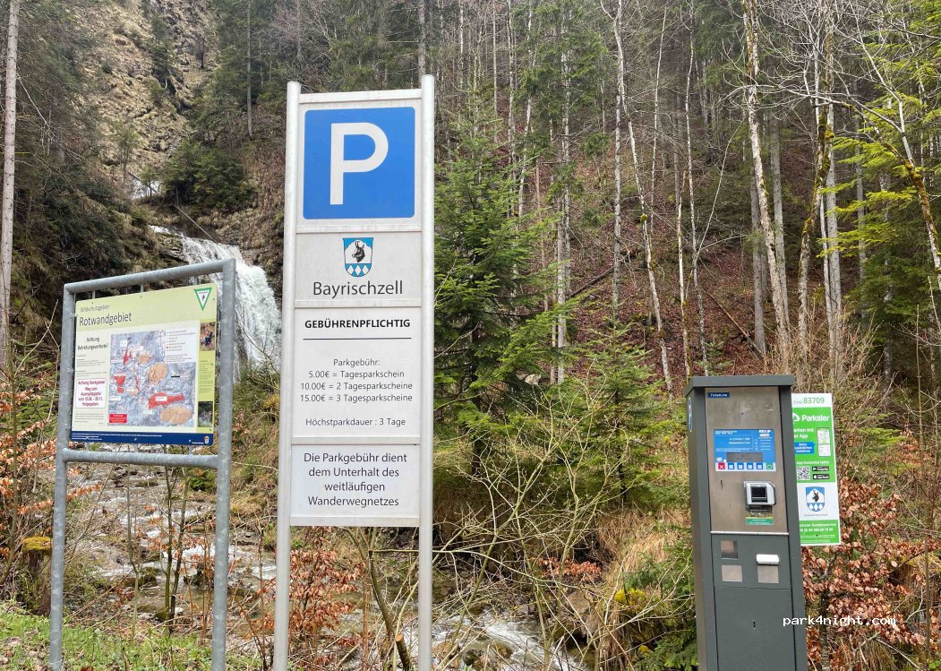 (83735) Bayrischzell - Tiroler Str. — foto 2
