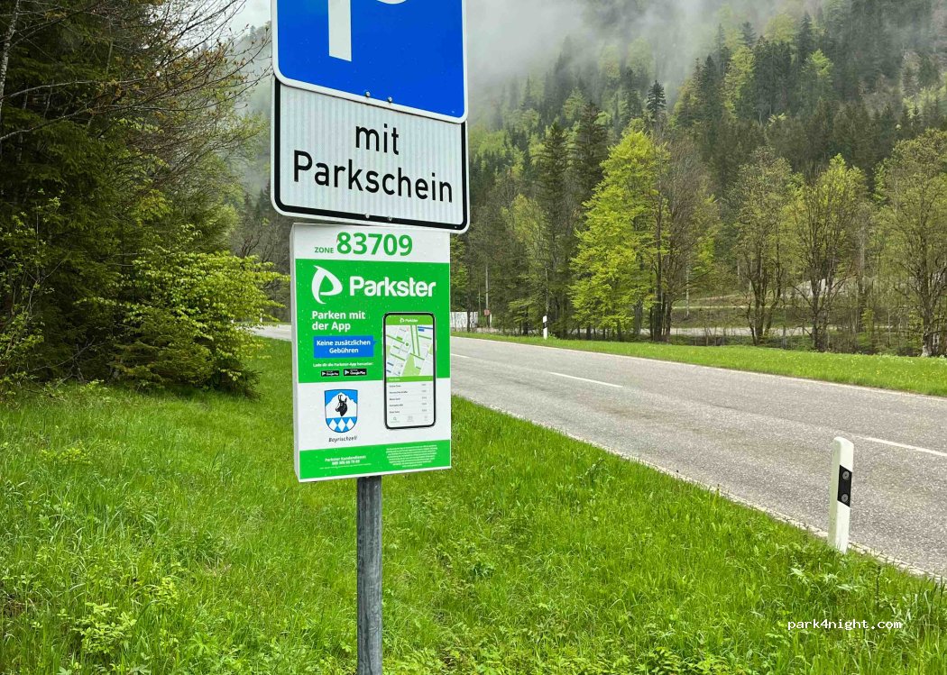 (83735) Bayrischzell - Tiroler Str. — foto 4