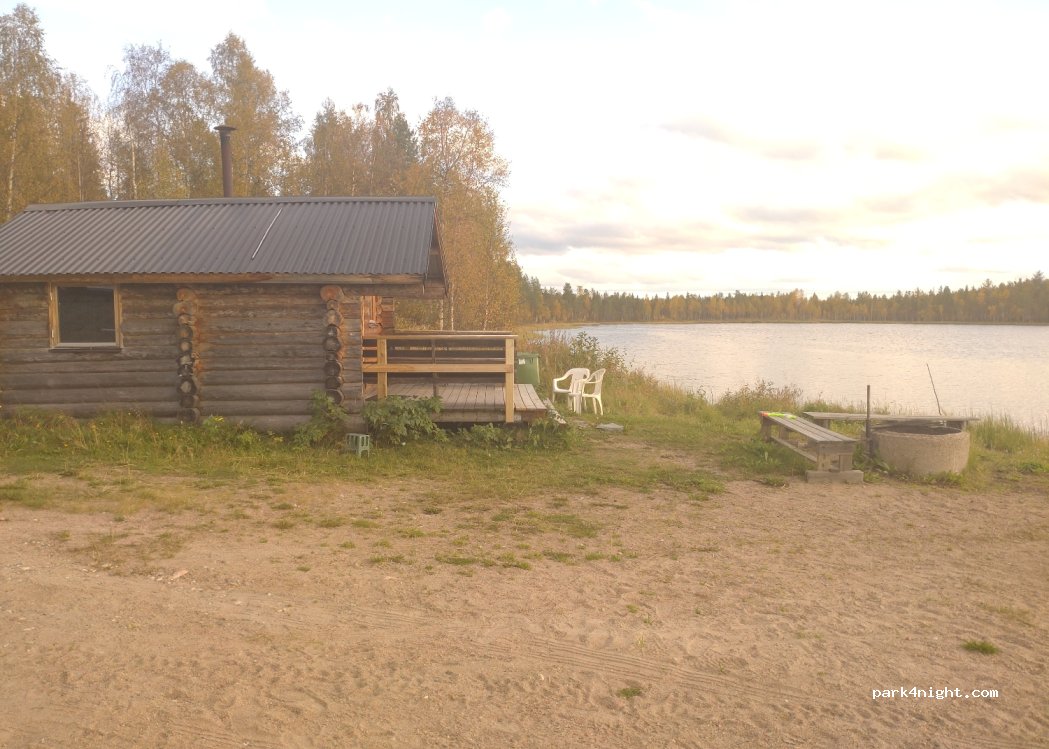 (980 41) Hakkas - Sattervägen — foto 3