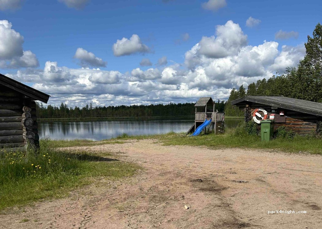 (980 41) Hakkas - Sattervägen — foto 5