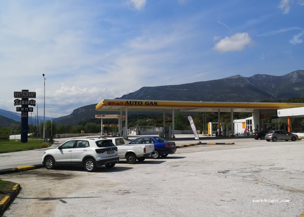 (67100) Megalo Tympano - Καβάλας - Ξάνθης — foto
