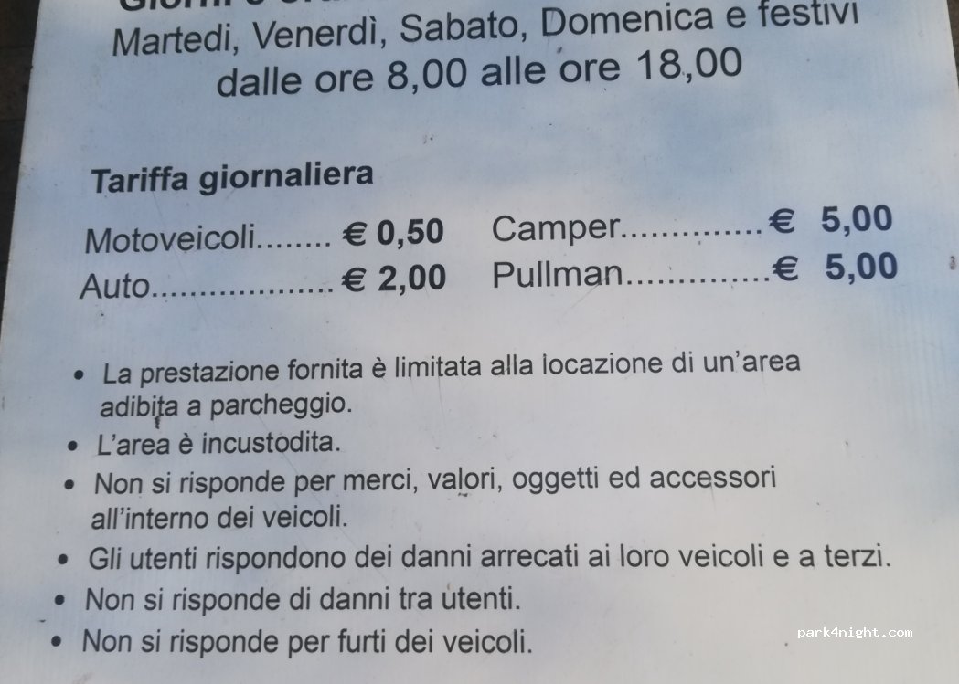 (44026) Mesola - Via Frassini — foto 3