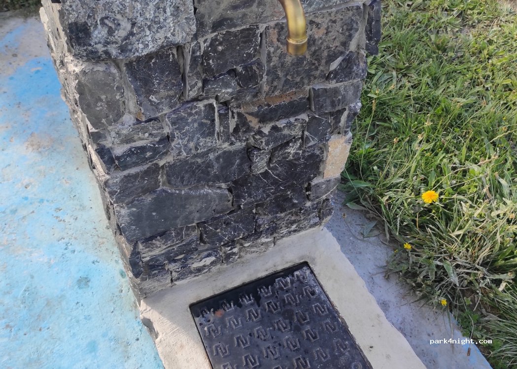 Área de Servicio Andamur San Román — foto 4