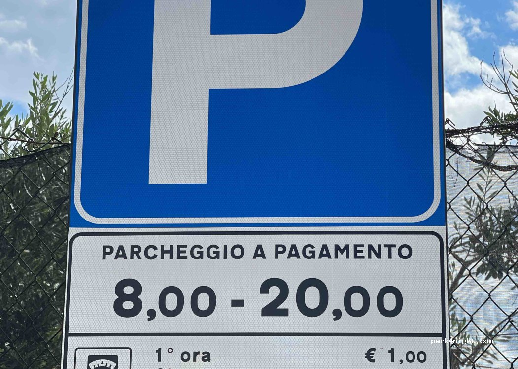 (71010) Foce Varano - Via Venezia — foto 2