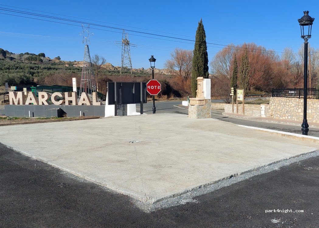 (18516) Marchal - GR-4105/Calle Rambla — foto 3