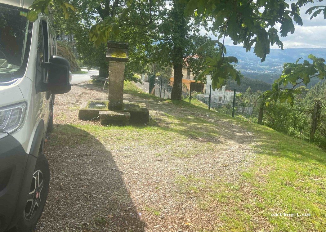 (4970) Arcos de Valdevez - 108 EN202 — foto