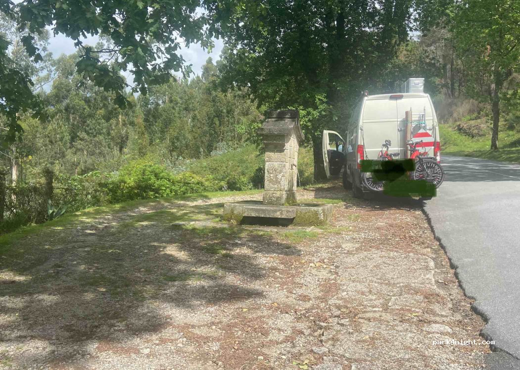 (4970) Arcos de Valdevez - 108 EN202 — foto 2
