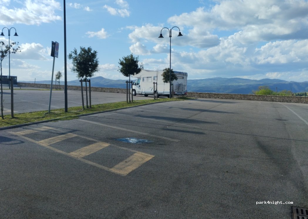 (05023) Civitella del Lago - SP90 — foto