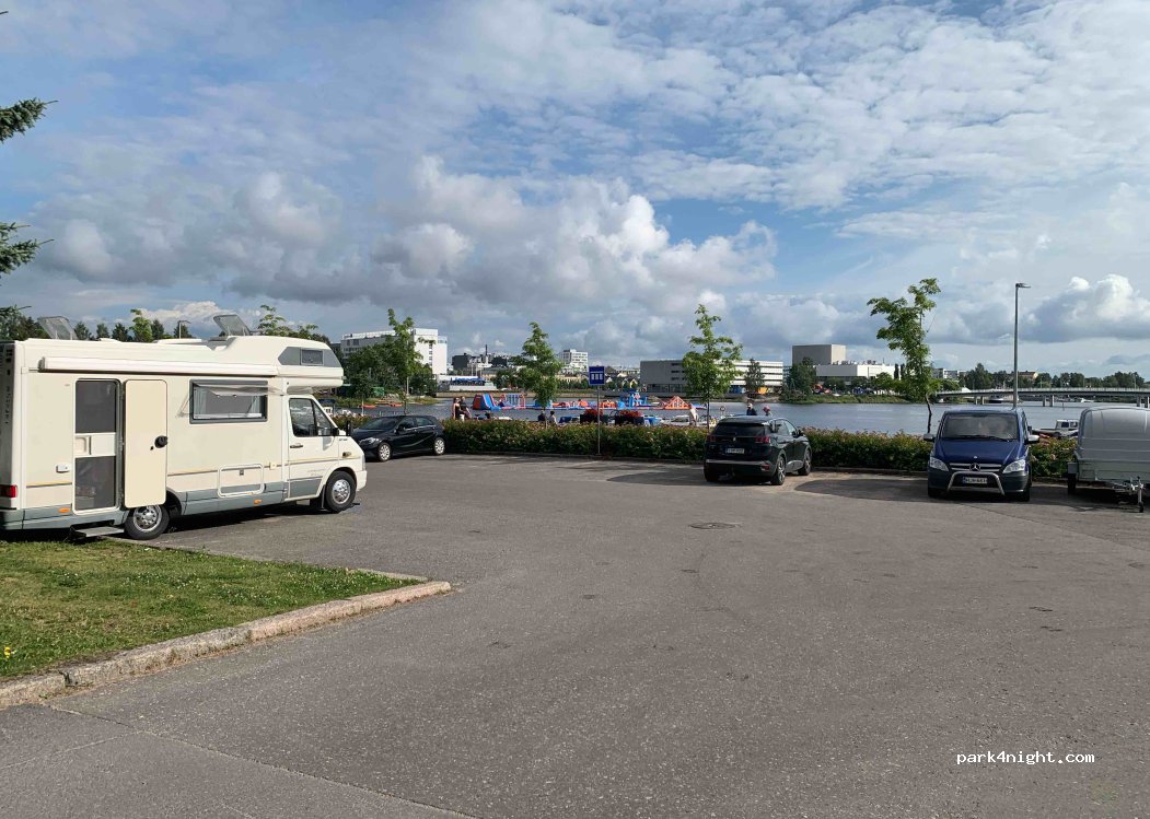 (90100) Oulu - 2 Raatintie — foto 3