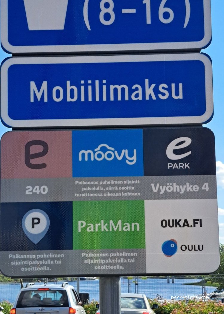 (90100) Oulu - 2 Raatintie — foto 4